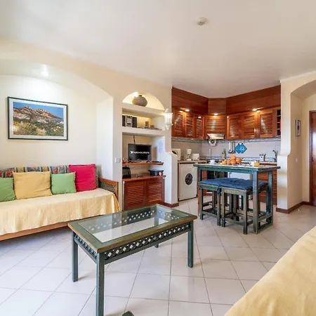 Bella Vista - Apt 103 By Hellovacations * Albufeira