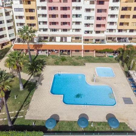 Bella Vista - Apt 103 By Hellovacations Apartment Albufeira