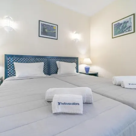 Bella Vista - Apt 103 By Hellovacations Apartment *