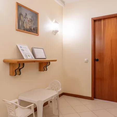 Apartment Bella Vista - Apt 103 By Hellovacations Albufeira