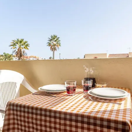 Bella Vista - Apt 103 By Hellovacations * Albufeira