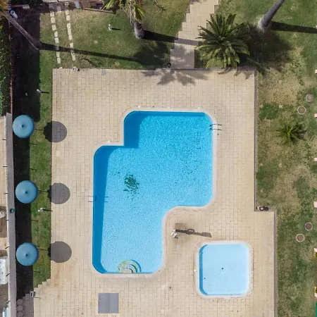 Bella Vista - Apt 103 By Hellovacations Apartment
